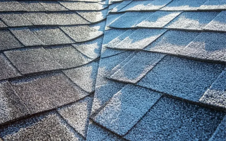 Roofing Materials