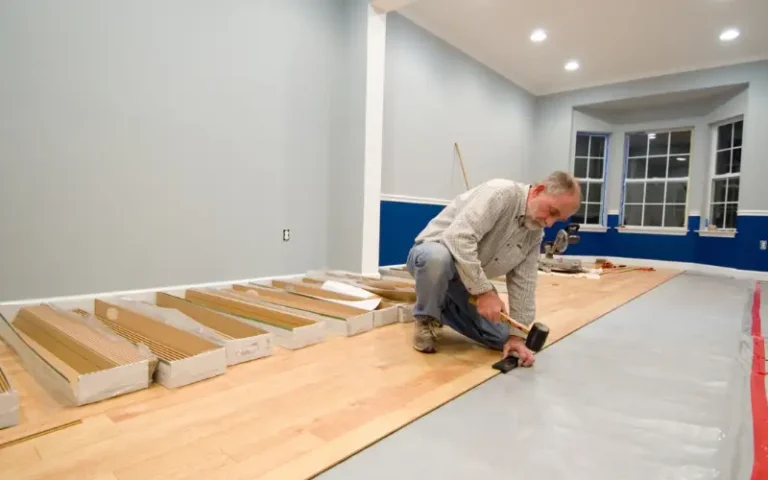 Hardwood vs Laminate Flooring: Which Is Right for You?