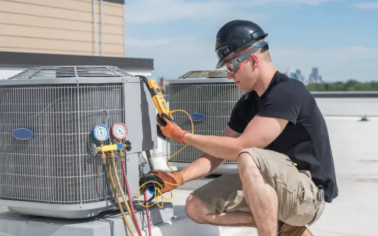 How to Choose the Right HVAC System for Your Home