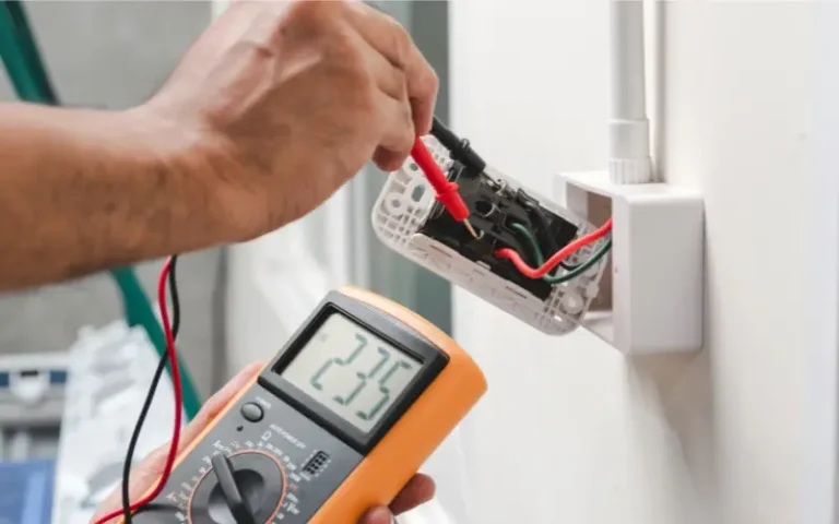 Electrical System