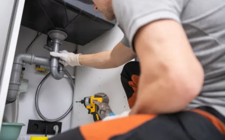 How to Upgrade Your Home’s Plumbing for Sustainability