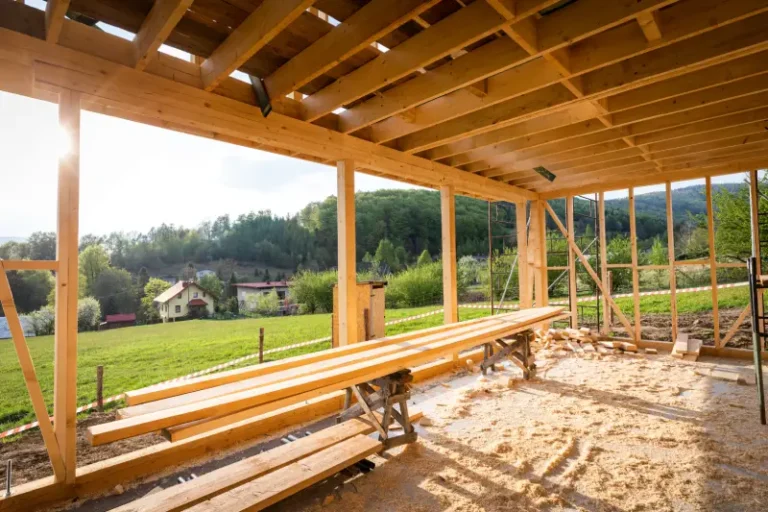 Pole Barns builders