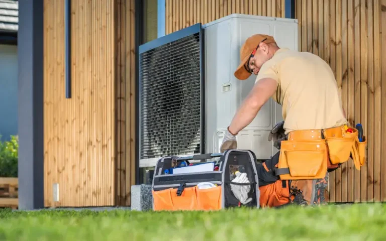 The Benefits of Regular HVAC Maintenance