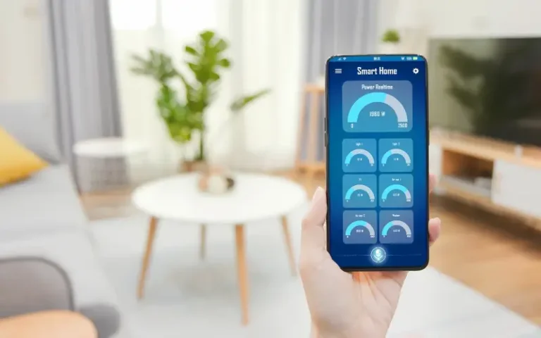 Smart Home Electrical Systems