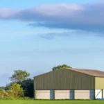 Affordable Pole Barn Garage
