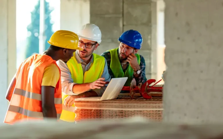 Construction Manager