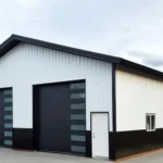 Pole Barn Garages