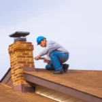 Masonry Chimney Repair
