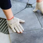 Patio Installation