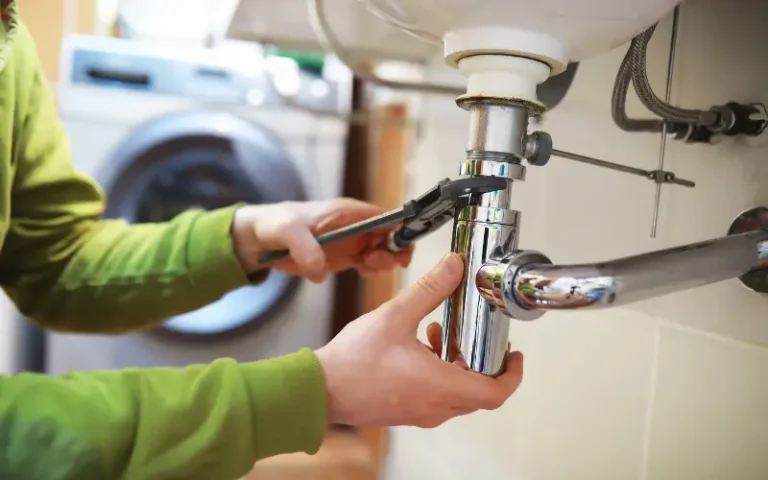 Home Repairs