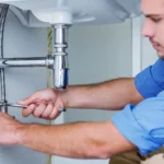 Licensed Plumbing Contractors