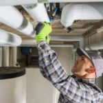 Plumbing Contractor