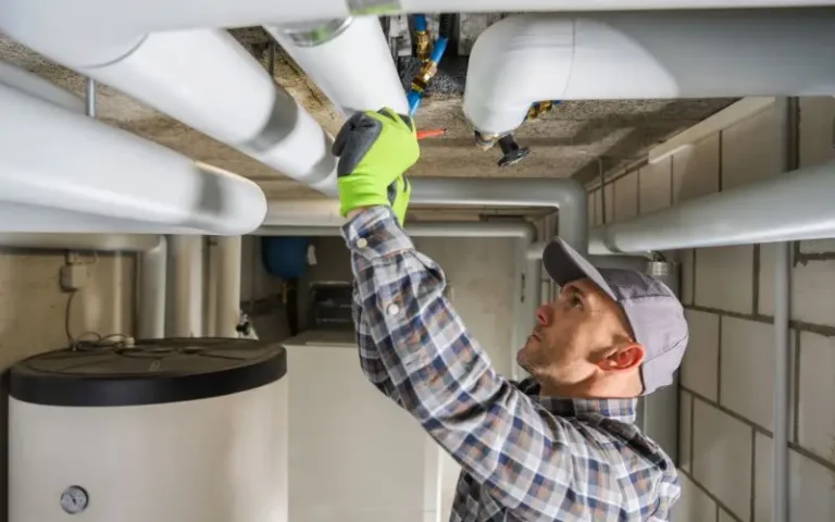 Plumbing Contractor