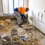 Plumbing Contractor