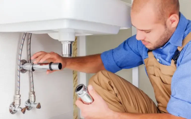 Plumbing Contractor