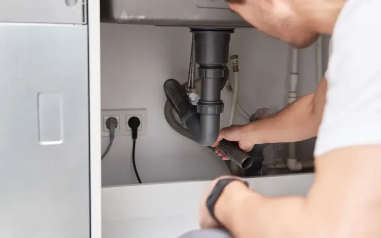 Plumbing Contractor