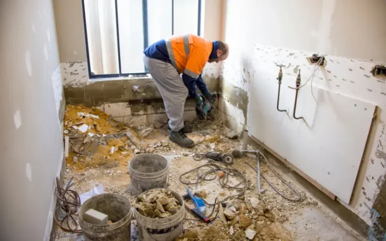 Plumbing Contractor