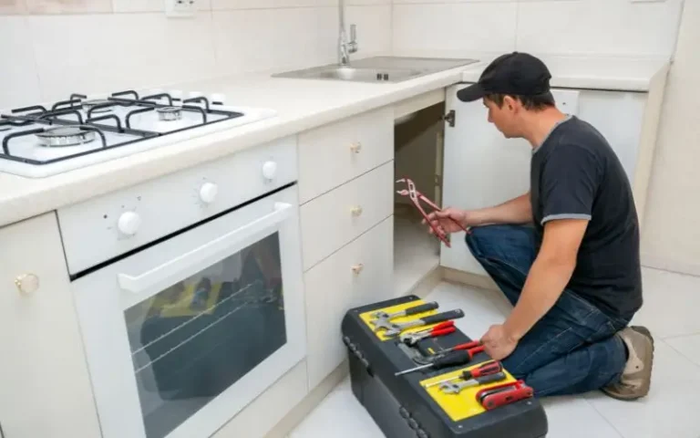 Plumbing Contractors