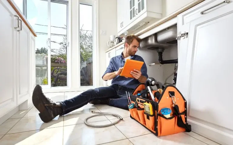 Repipe Plumbing