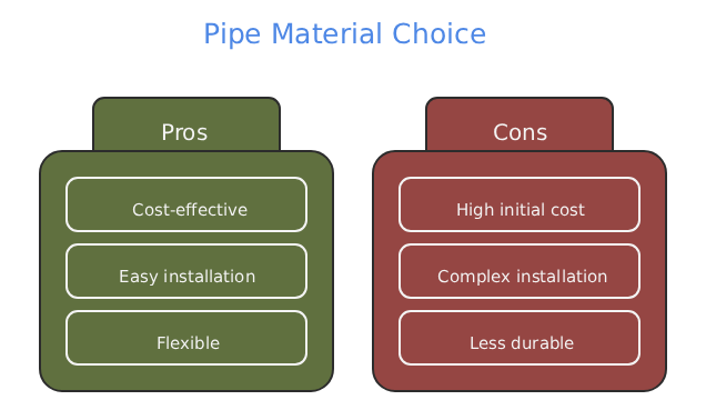 Repipe Plumbing