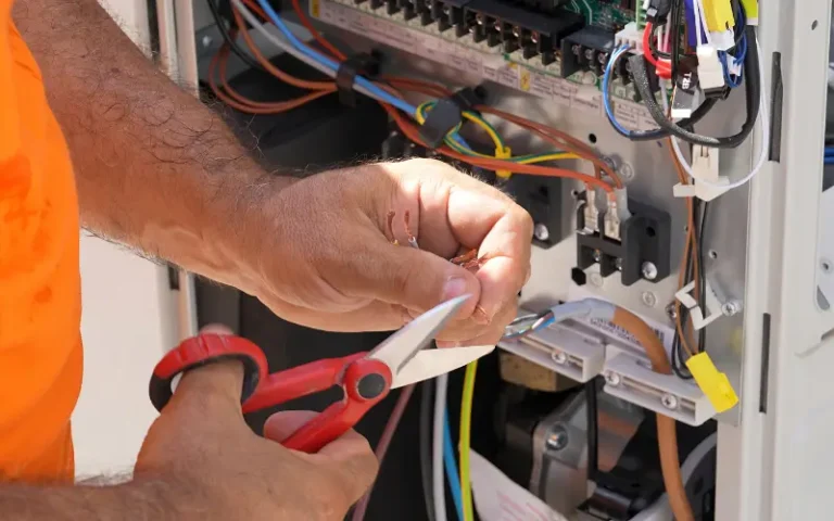 Right Local Electrical Contractor