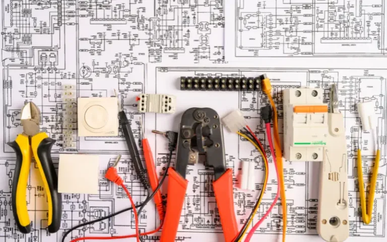 Duties of an Electrical Contractor