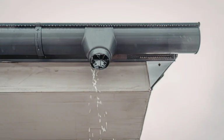 Fixing a Leaking Roof_ Tips for DIY Repair