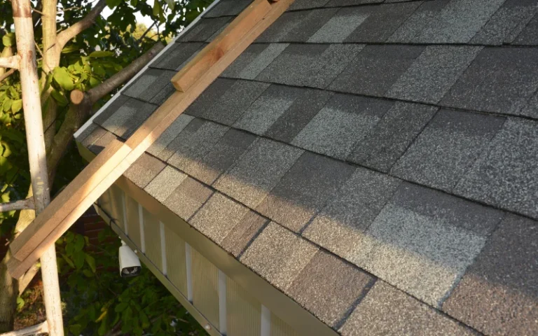 Understanding Roof Replacement Services Cost