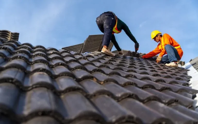 Finding Reliable Roofing Contractors: A Guide