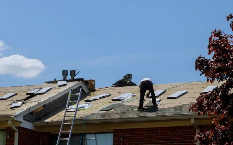 Roof Repair vs Replacement: Your Essential Guide